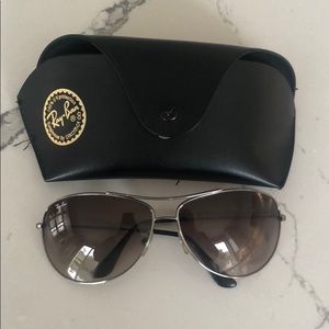 Ray Ban Sunglasses Aviators